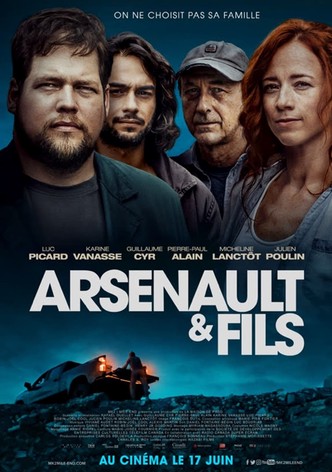 Arsenault and Fils