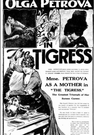 The Tigress