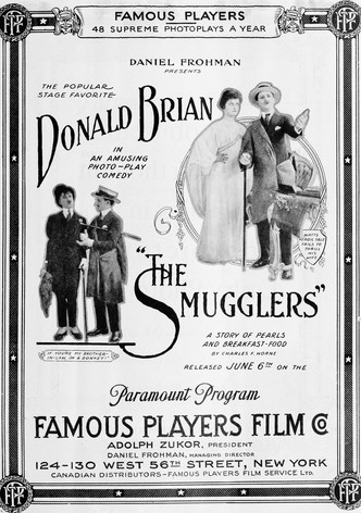 The Smugglers
