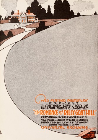 A Romance of Billy Goat Hill