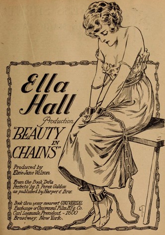 Beauty in Chains