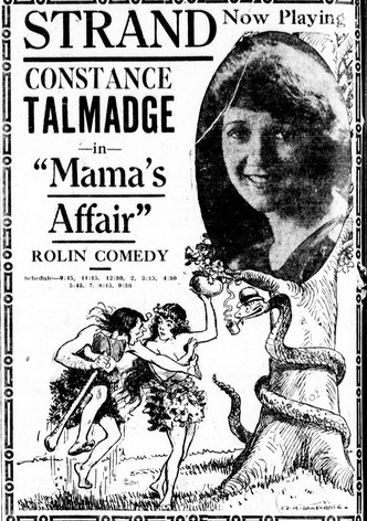Mama's Affair