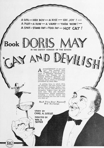 Gay and Devilish