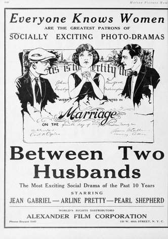 Between Two Husbands