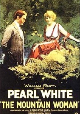 The Mountain Woman