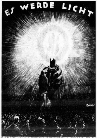 Es werde Licht! 4. Teil: Sündige Mütter