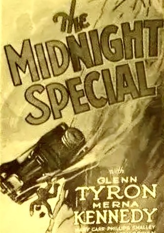 Midnight Special