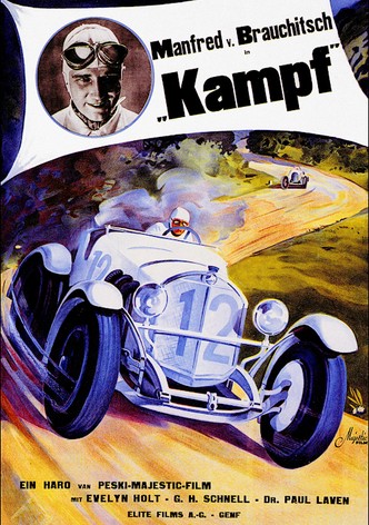 Kampf