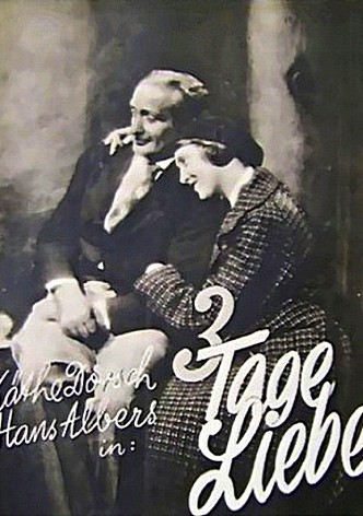 Three Days of Love