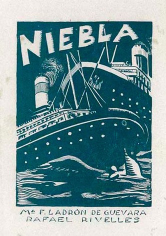 Niebla