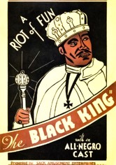 The Black King
