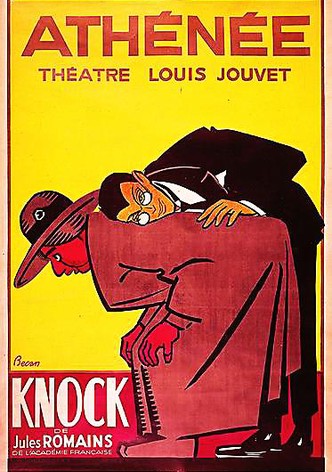 Knock, ou le triomphe de la médecine