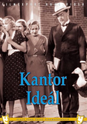 The Ideal Schoolmaster