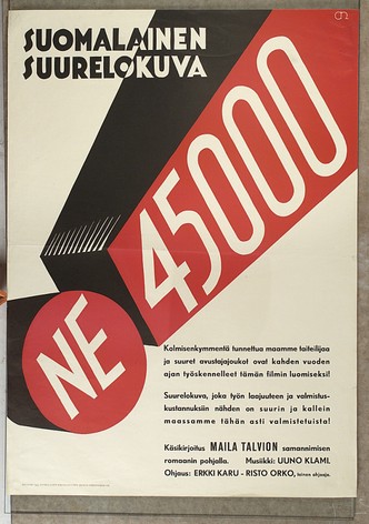 Ne 45000