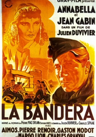 La bandera