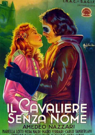 Il cavaliere senza nome