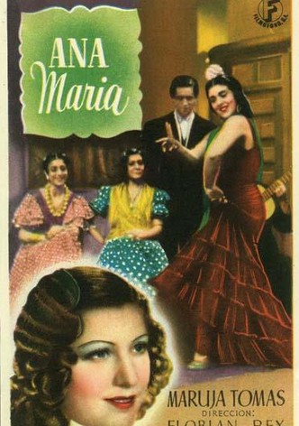 Ana María