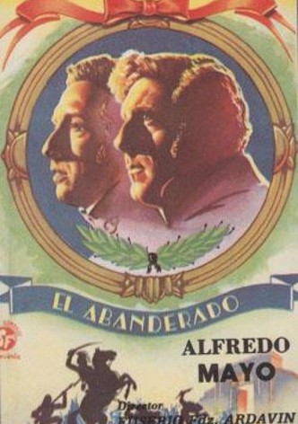 El abanderado