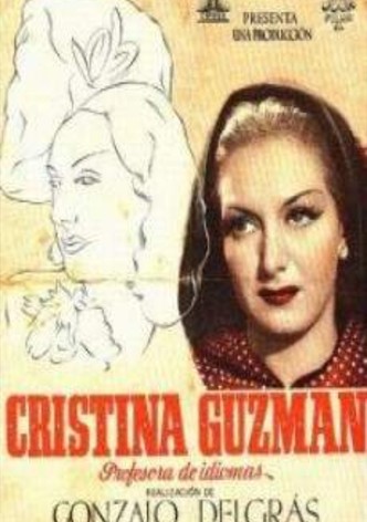 Cristina Guzmán