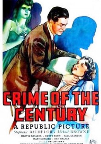 Crime of the Century
