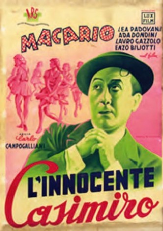L'innocente Casimiro