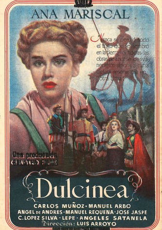 Dulcinea