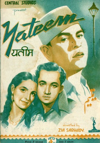 Yateem