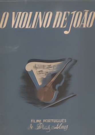 O Violino do João
