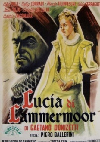 Lucia di Lammermoor
