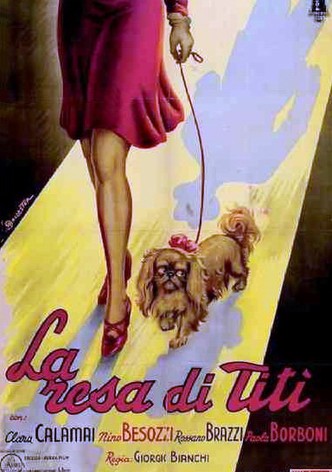 La resa di Titì