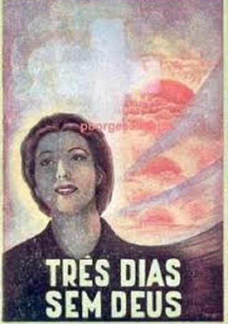 Três Dias Sem Deus