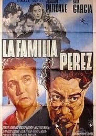 Perez Family