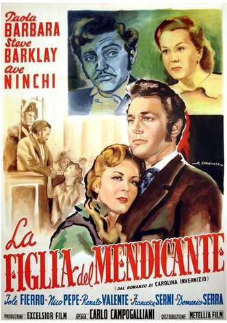 La figlia del mendicante