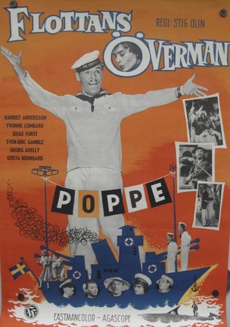 Flottans överman