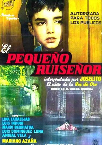 The Little Nightingale