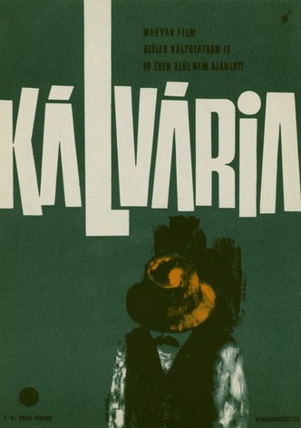 Kálvária