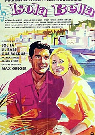 Isola Bella