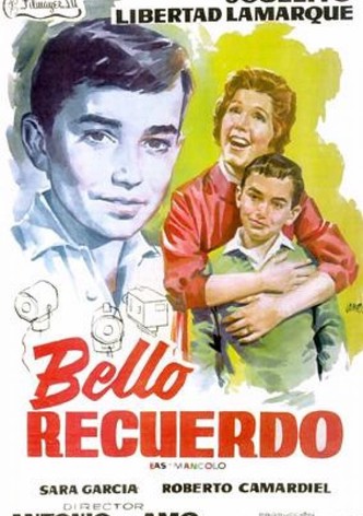 Bello recuerdo
