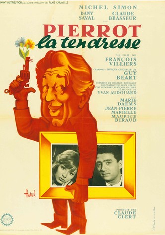 Pierrot la tendresse