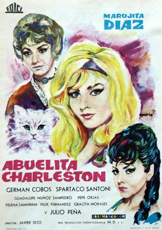 Abuelita Charlestón