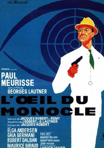 The Eye of the Monocle