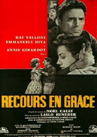 Recourse in Grace