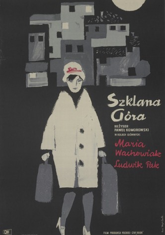 Szklana góra