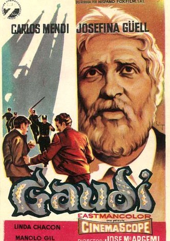 Gaudí