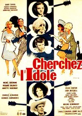 Cherchez l'idole