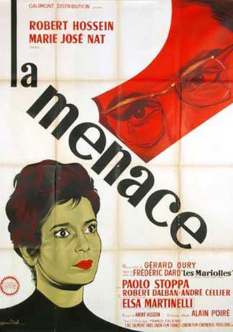 The Menace