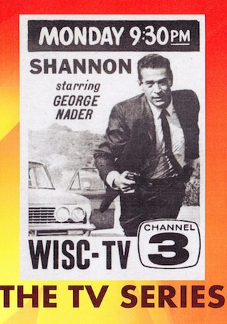 Shannon