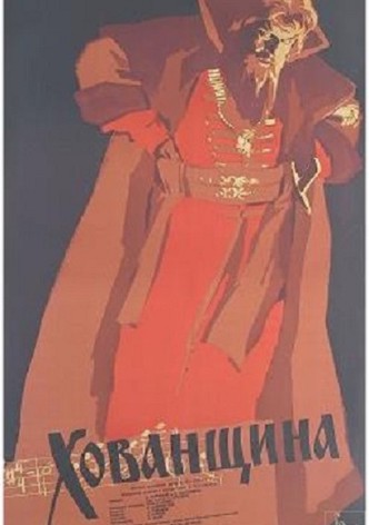 Khovanshchina