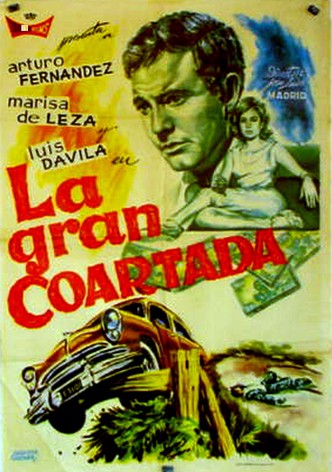 La gran coartada