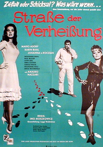 Straße der Verheißung